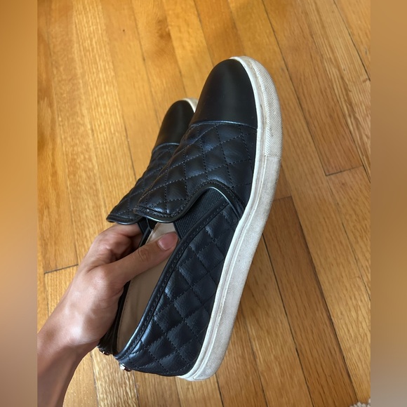 Steve madden slip on sneakers - Picture 7 of 8